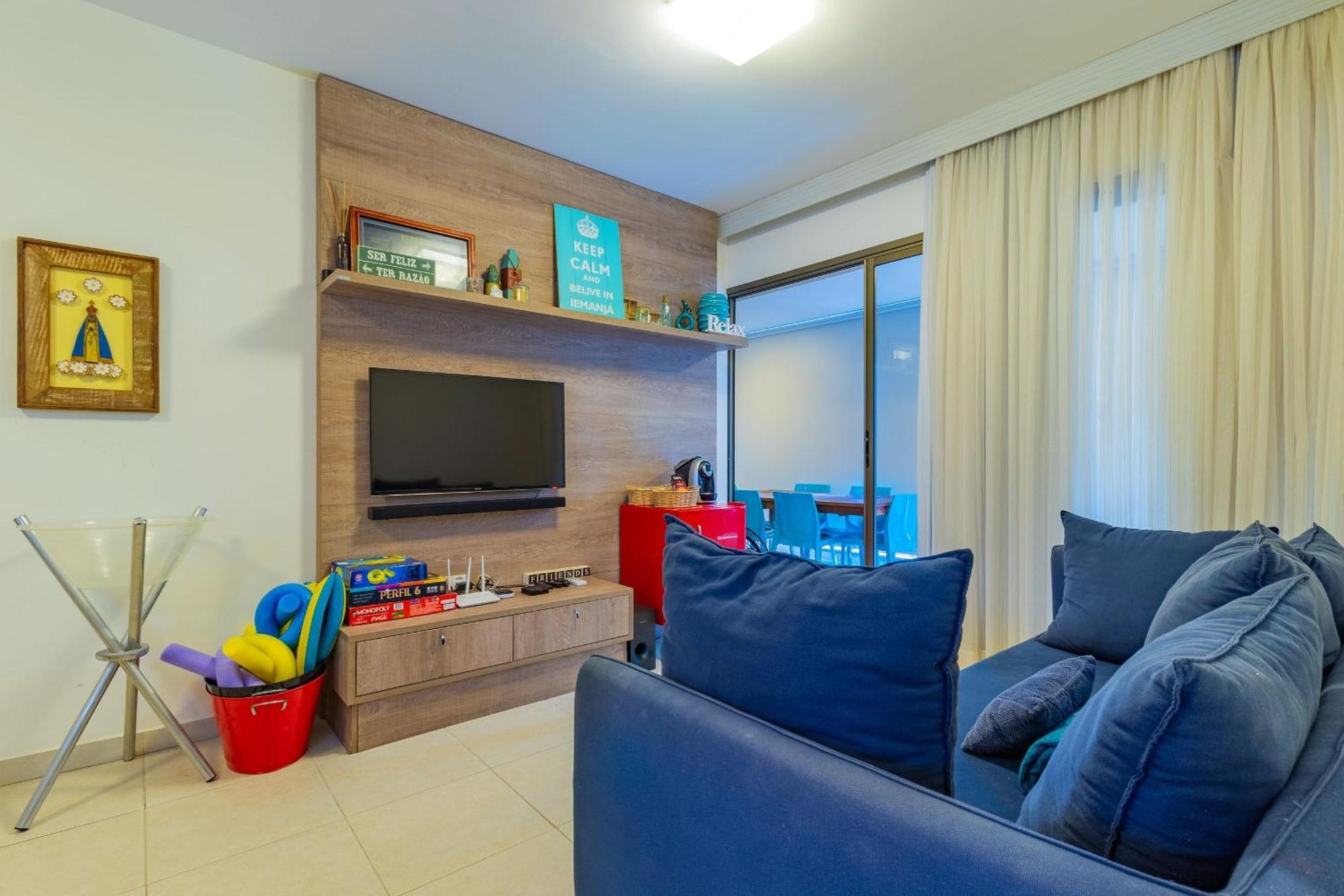 Ekoara Residence #223 - Ape Beira Mar By Carpediem Pôrto das Galinhas Dış mekan fotoğraf